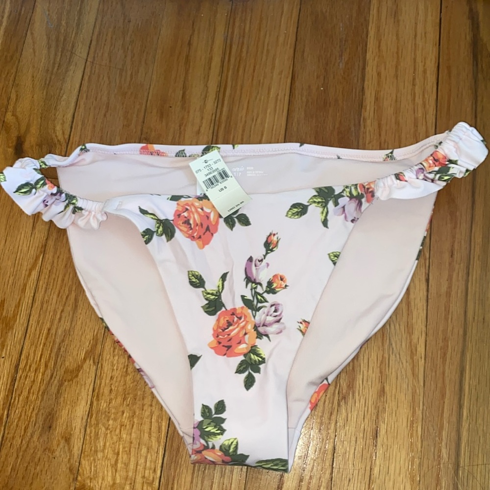 brand new aerie bikini bottoms
